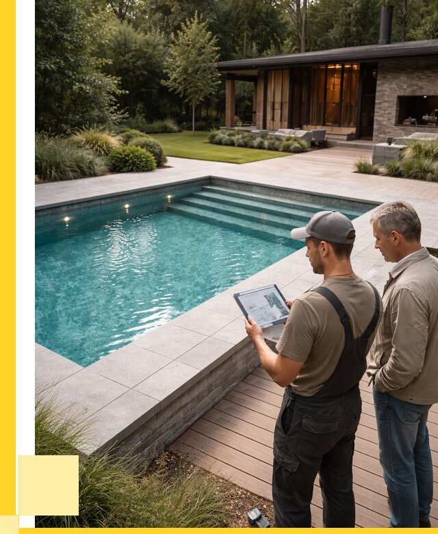 Строительство бассейнов в Тюмени от 1224840 р. ЭриданТюм