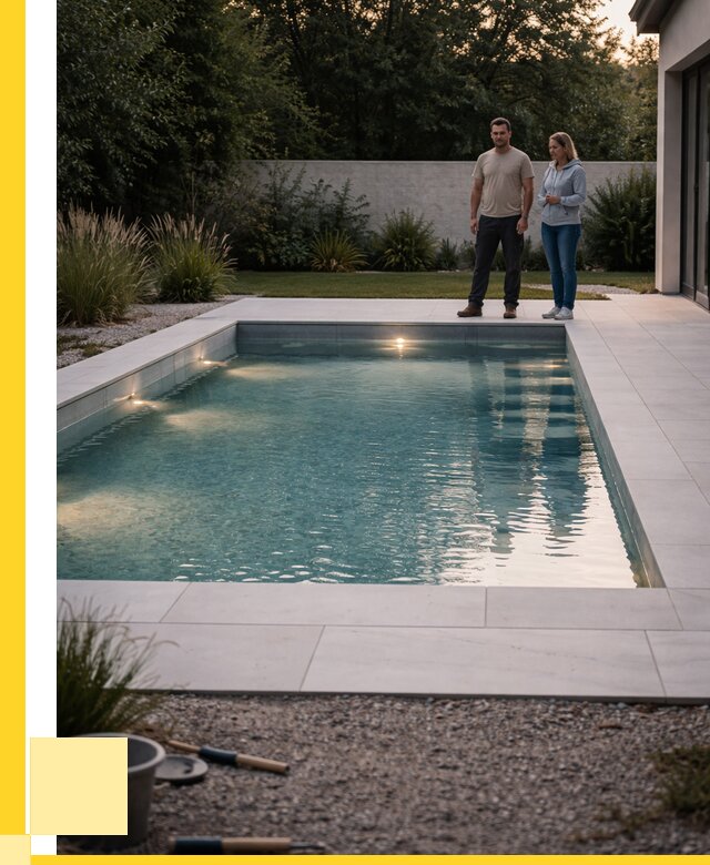 Проектирование бассейнов в Тюмени от 71449 р. | ЭриданТюм