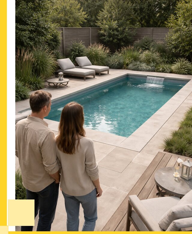 Частные бассейны в Тюмени строительство от 1531050 р. ЭриданТюм