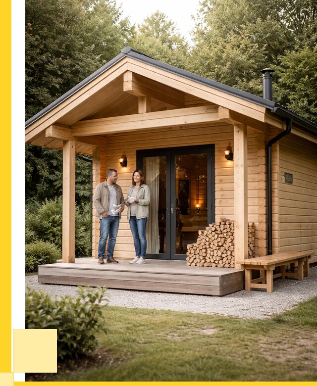 Бани под ключ в Тюмени от 918630 р. | Отделка под ключ — ЭриданТюм