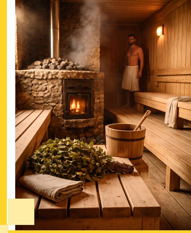 Парилки для бани купить в Тюмени от 76553 р. | ЭриданТюм