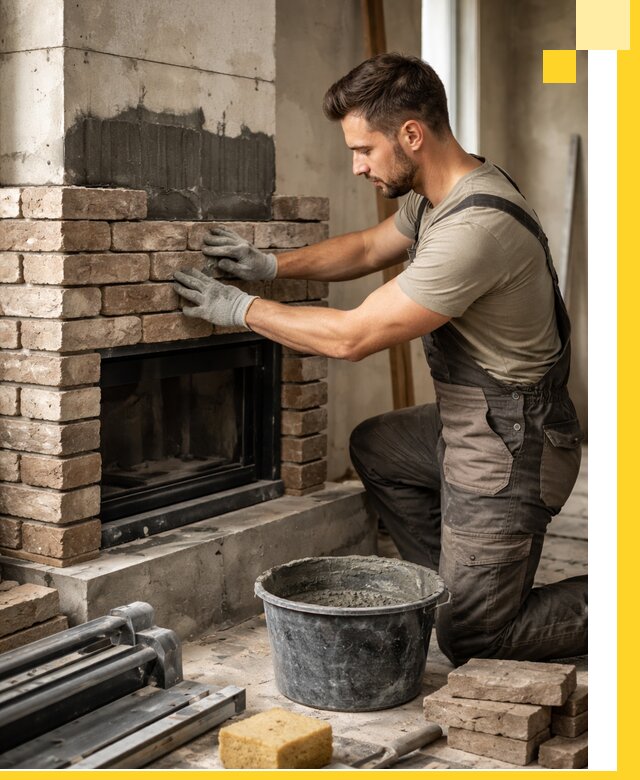 Услуги по устройству и монтажу Расул в банях и саунах в Тюмени